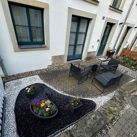 Apartment Altstadt Pirna Extérieur photo